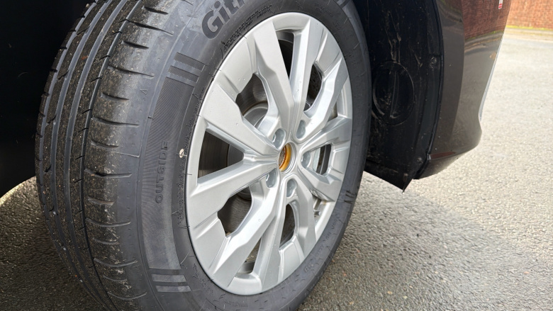 Ford Transit Connect 230 L2 Diesel 2.0 EcoBlue 102ps Limited Van